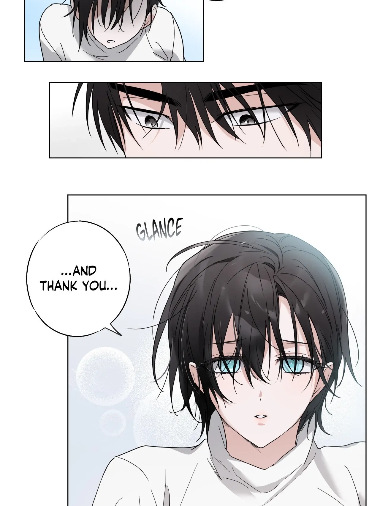 Back With a Vengeance Chapter 0 page 15 - 