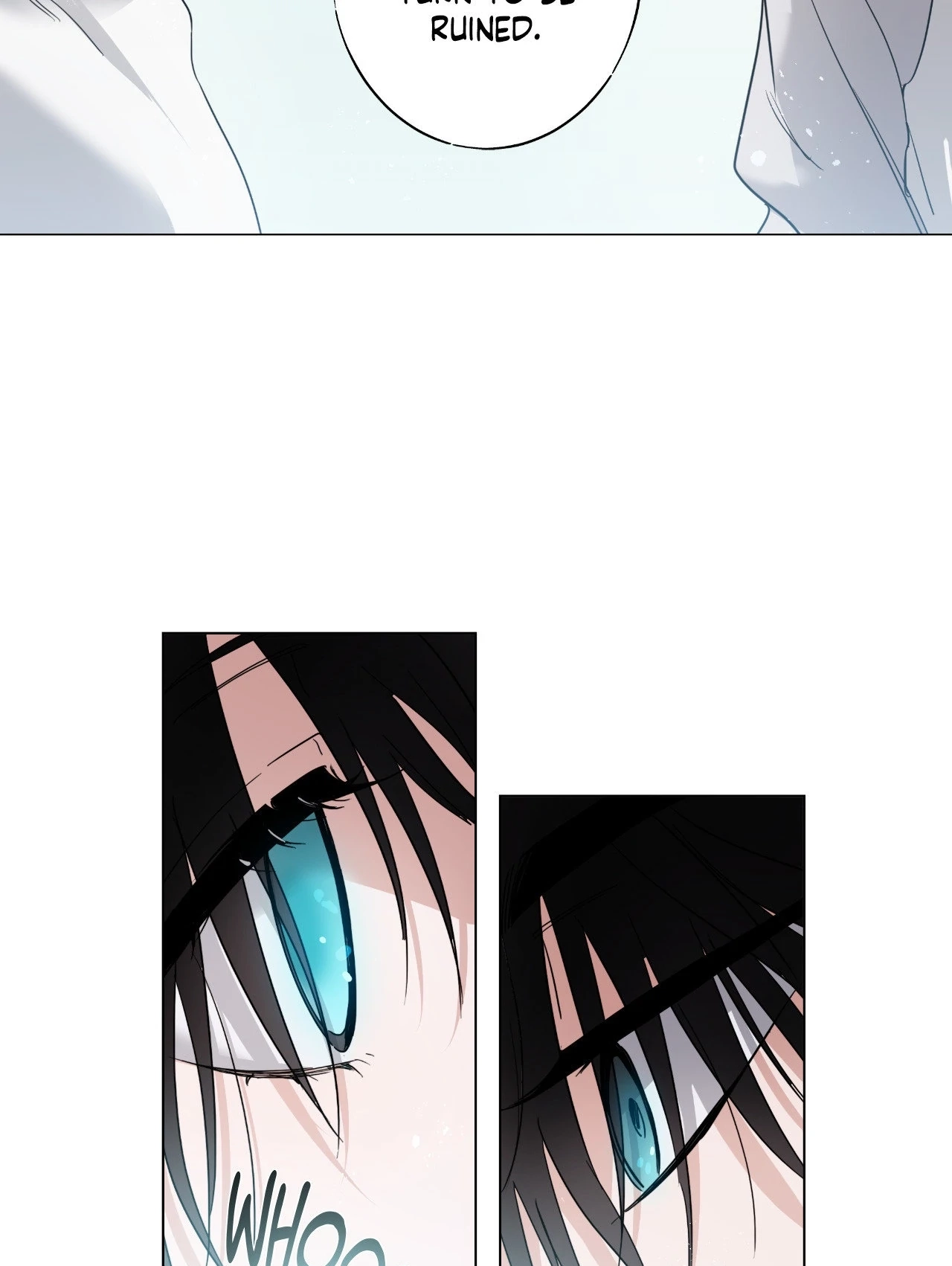Back With a Vengeance Chapter 0 page 19 - 