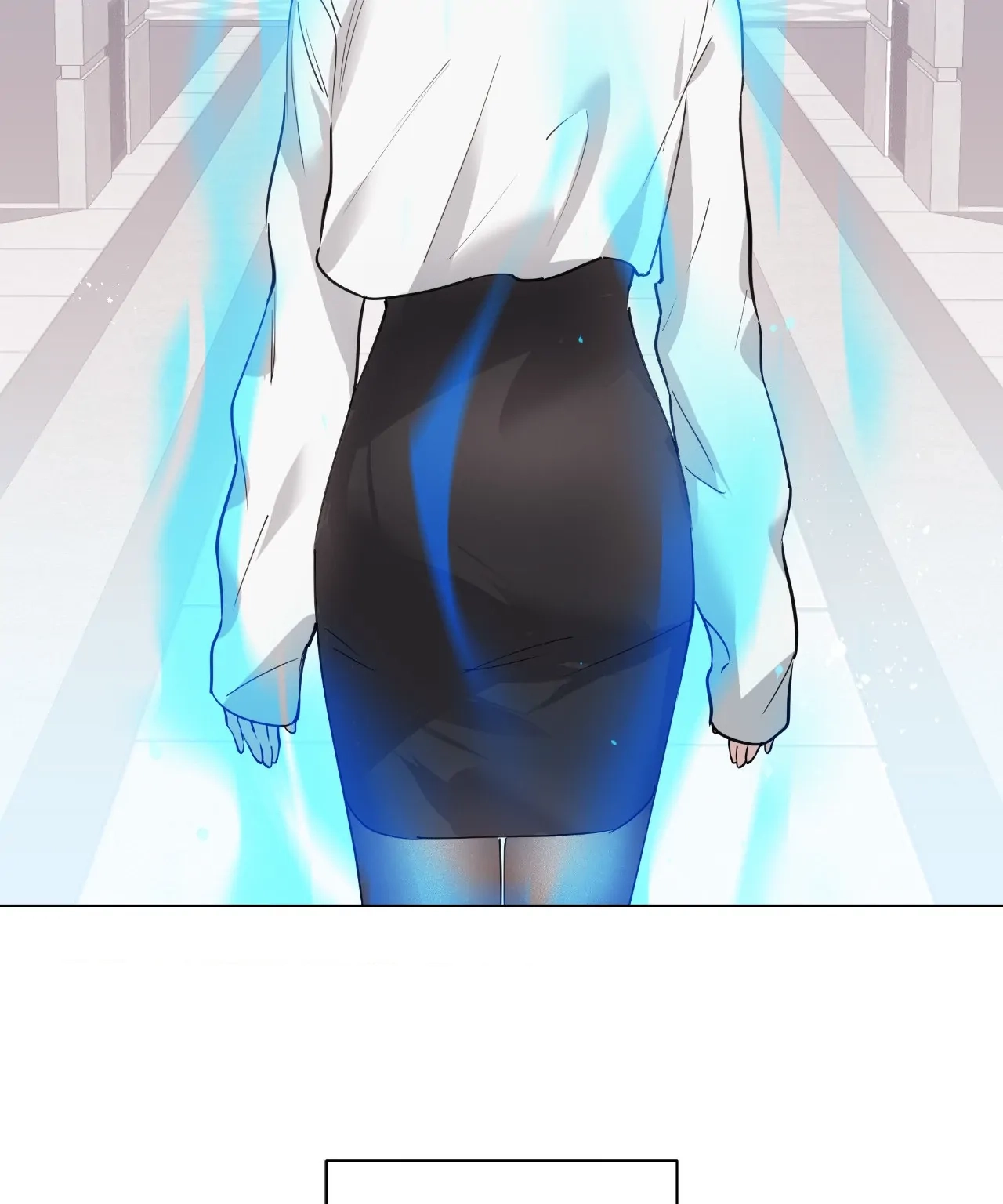 Back With a Vengeance Chapter 0 page 3 - 