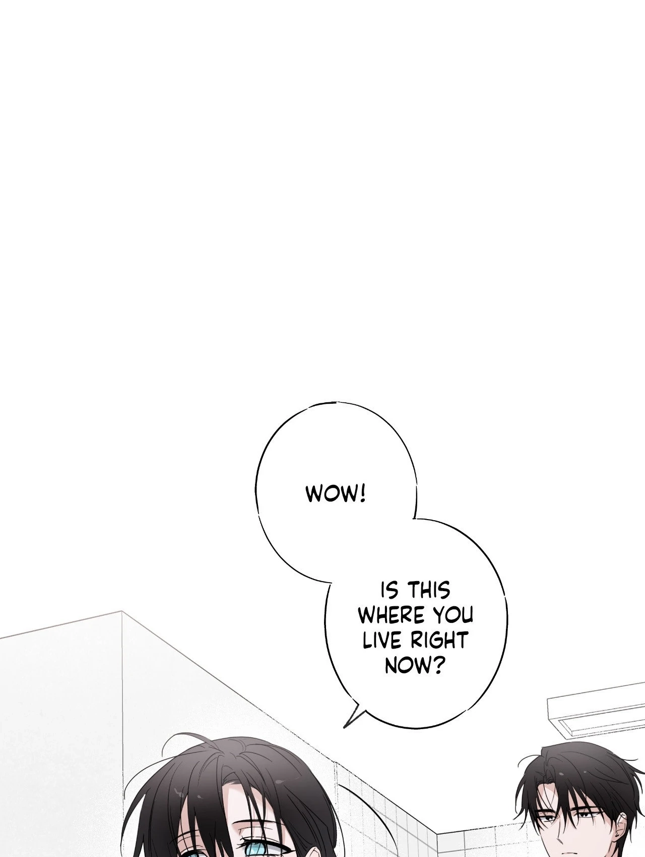 Back With a Vengeance Chapter 0 page 21 - 
