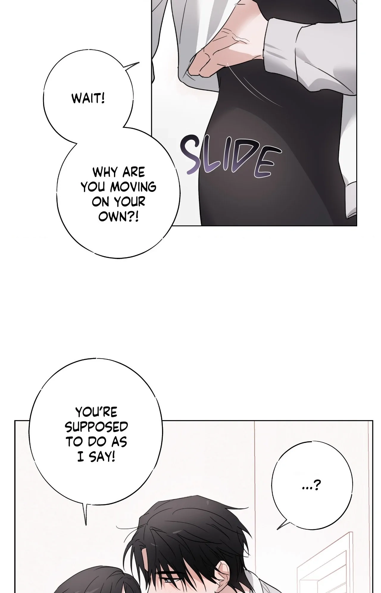 Back With a Vengeance Chapter 0 page 27 - 