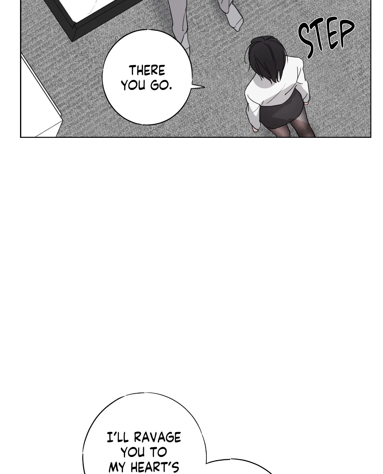 Back With a Vengeance Chapter 0 page 32 - 
