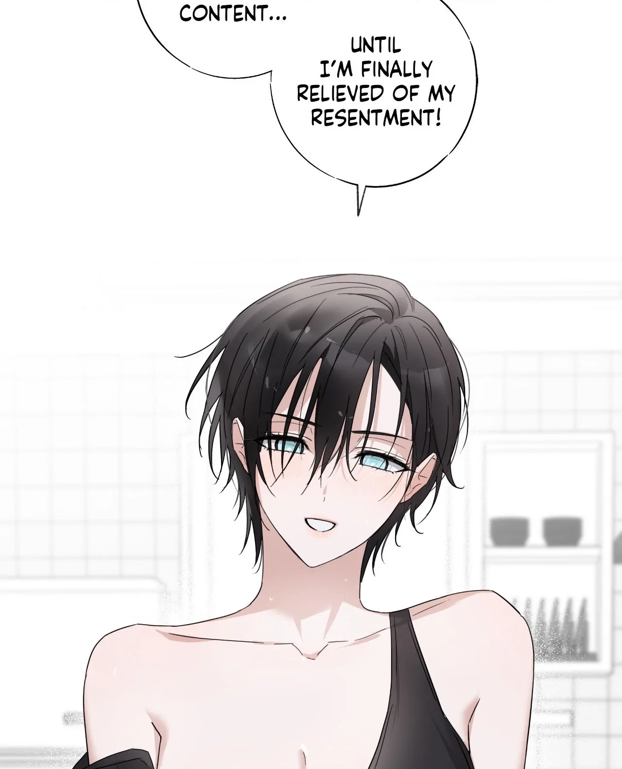Back With a Vengeance Chapter 0 page 33 - 