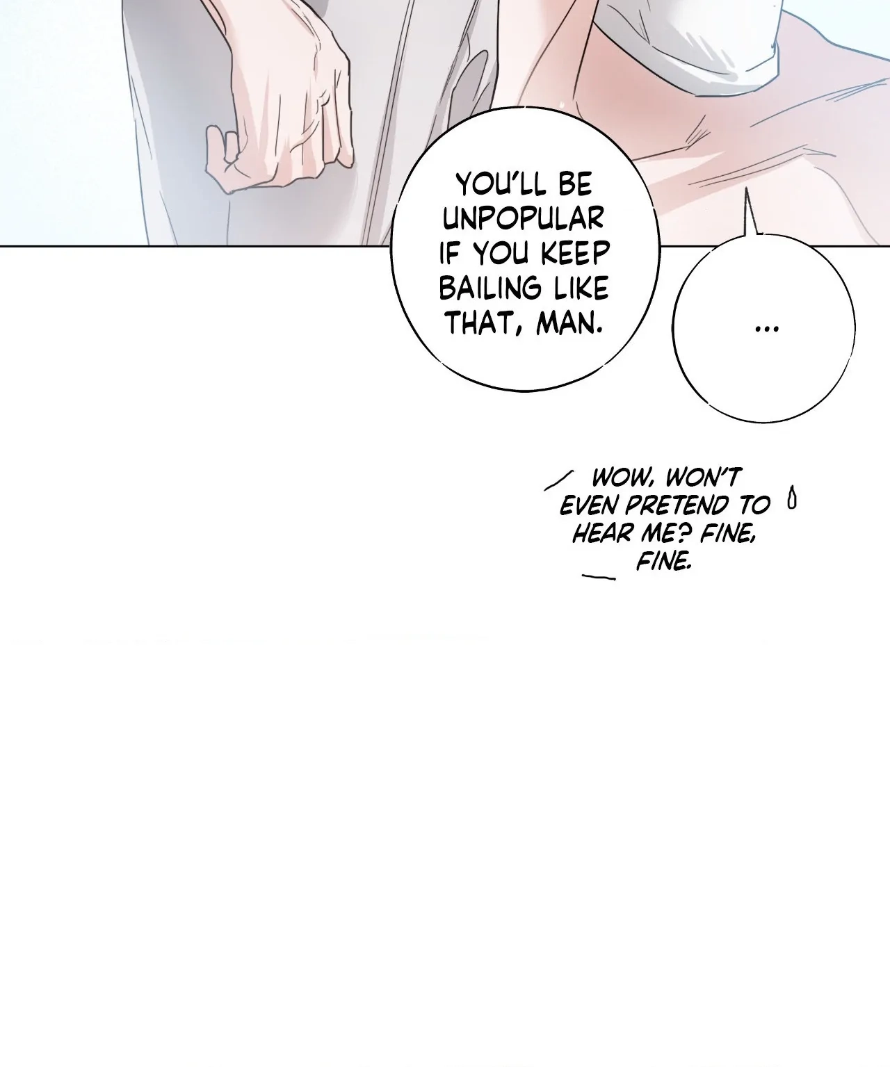 Back With a Vengeance Chapter 0 page 8 - 
