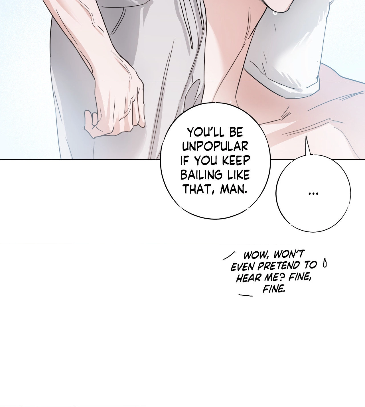 Back With a Vengeance Chapter 1 page 12 - 