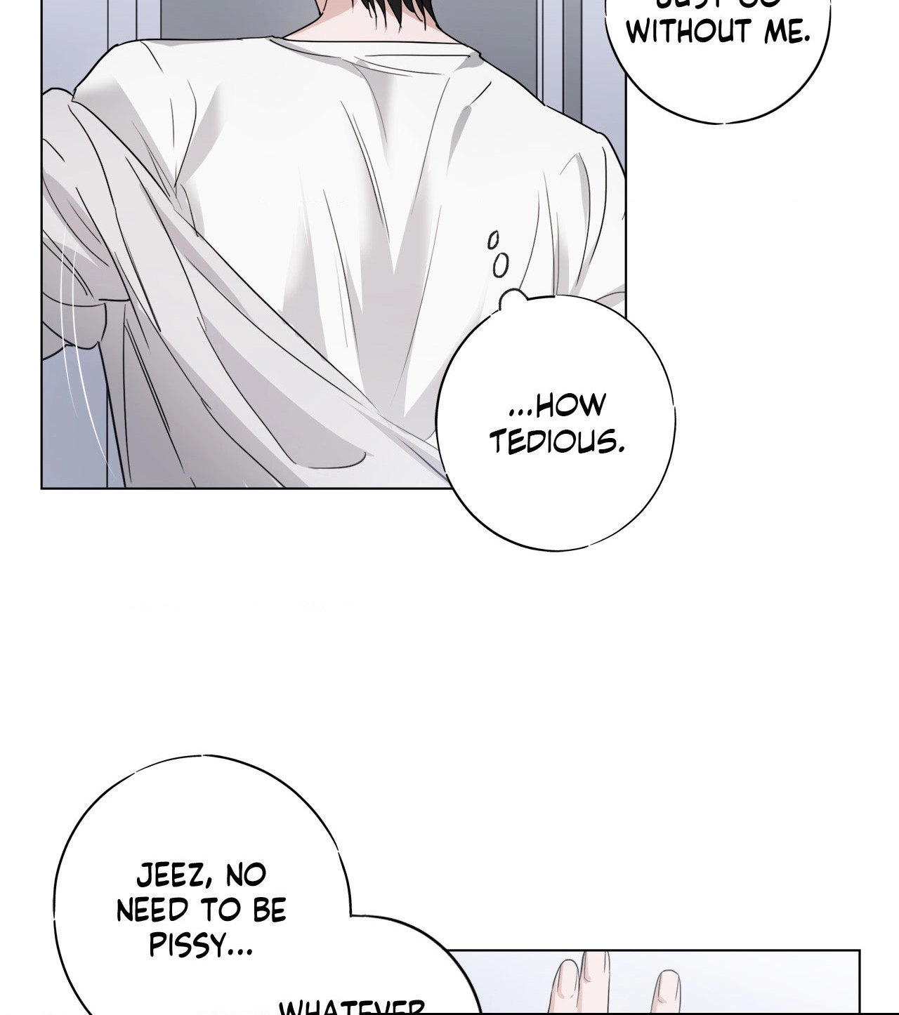 Back With a Vengeance Chapter 1 page 14 - 