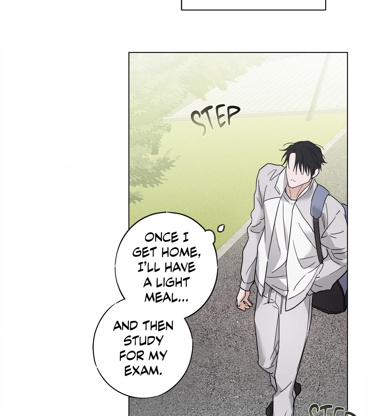 Back With a Vengeance Chapter 1 page 19 - 