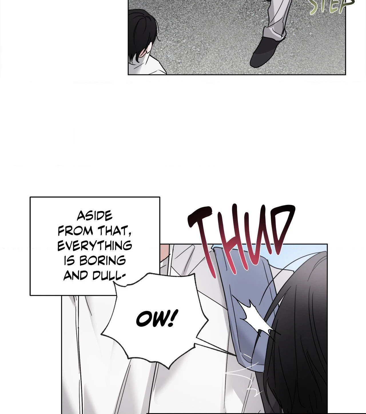 Back With a Vengeance Chapter 1 page 20 - 