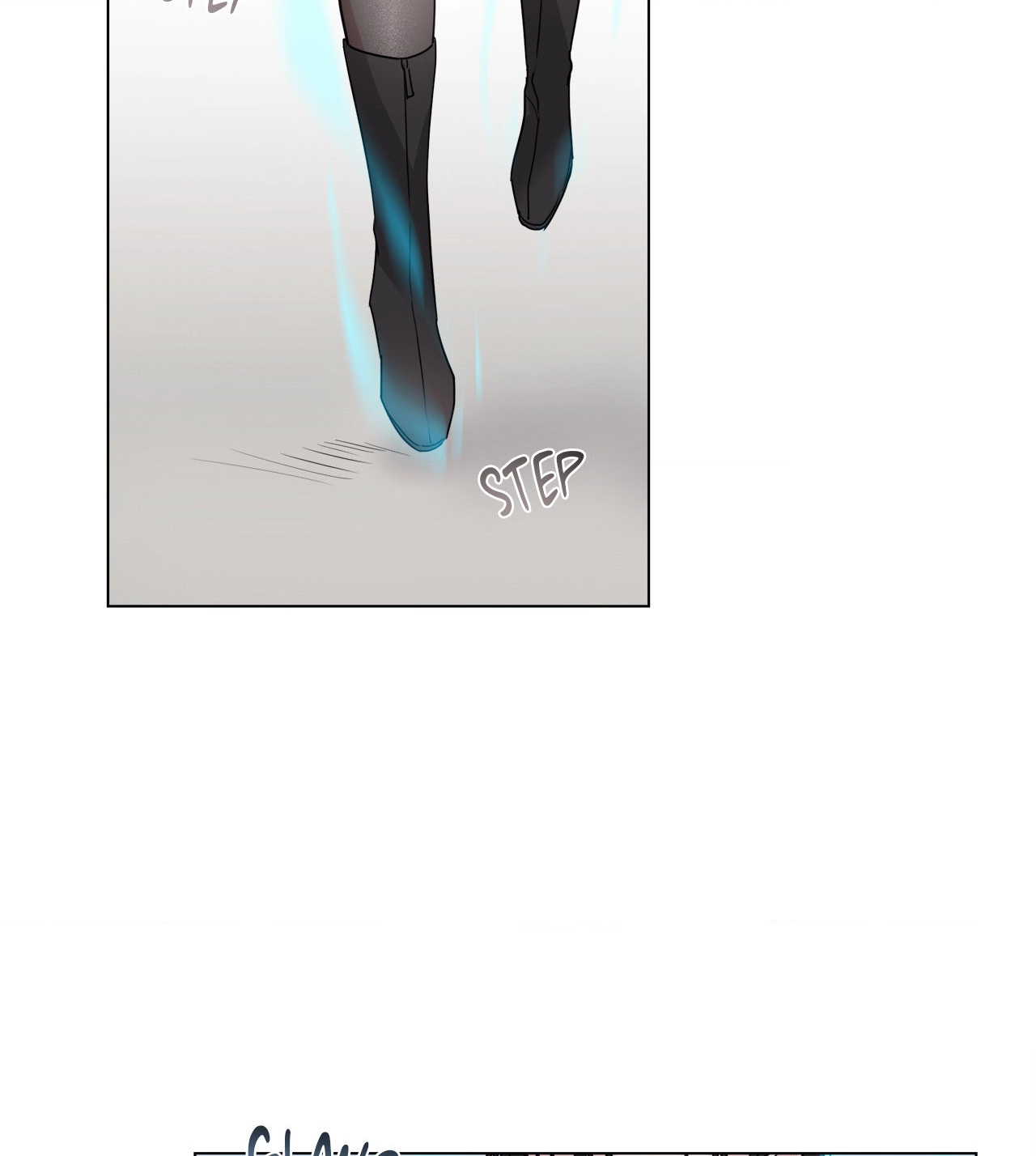 Back With a Vengeance Chapter 1 page 3 - 