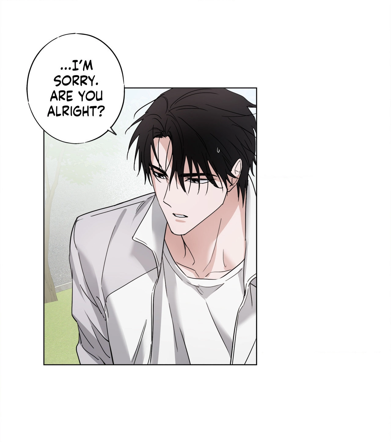 Back With a Vengeance Chapter 1 page 23 - 