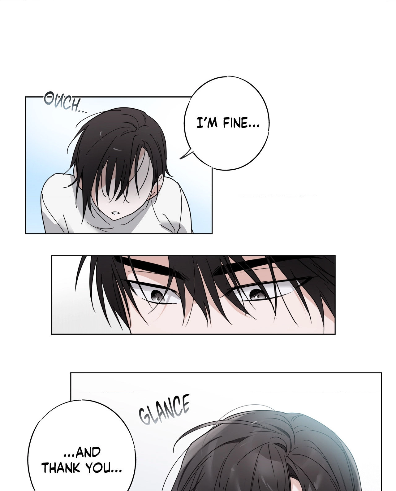 Back With a Vengeance Chapter 1 page 25 - 