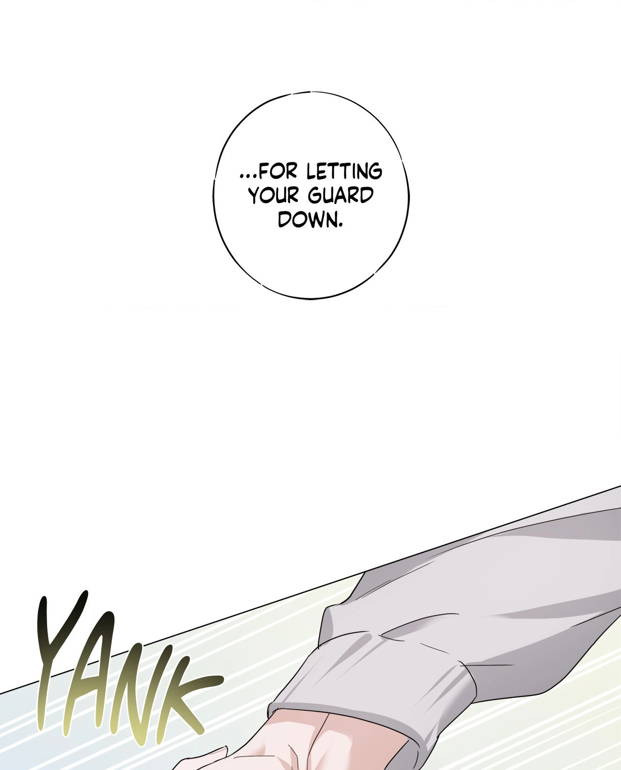 Back With a Vengeance Chapter 1 page 27 - 