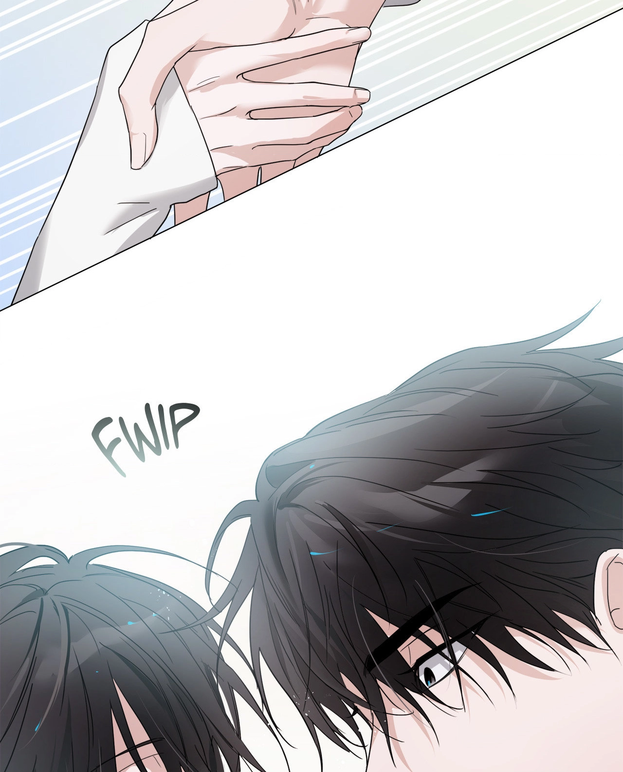 Back With a Vengeance Chapter 1 page 28 - 