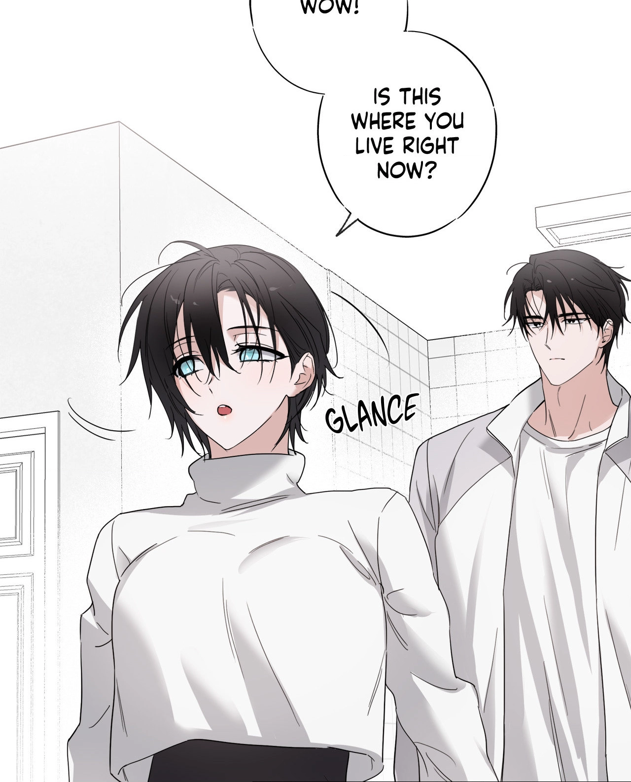 Back With a Vengeance Chapter 1 page 34 - 