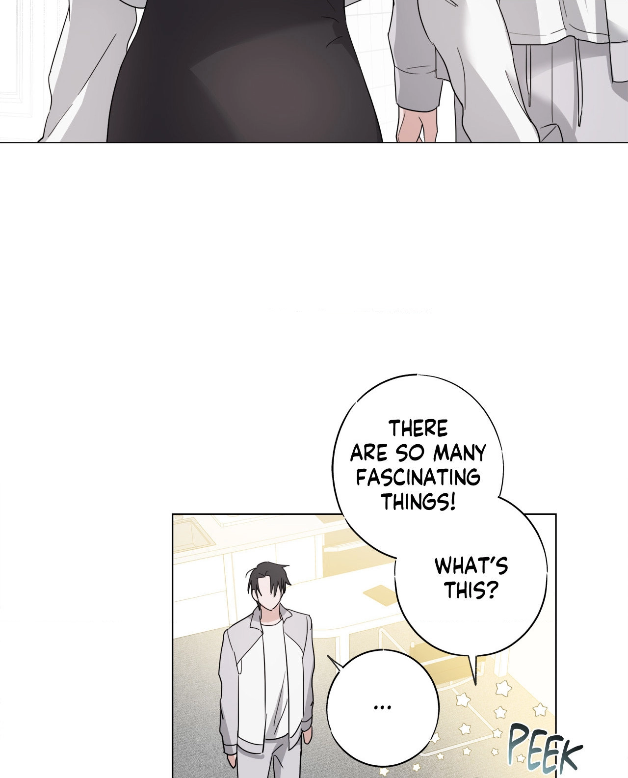 Back With a Vengeance Chapter 1 page 35 - 