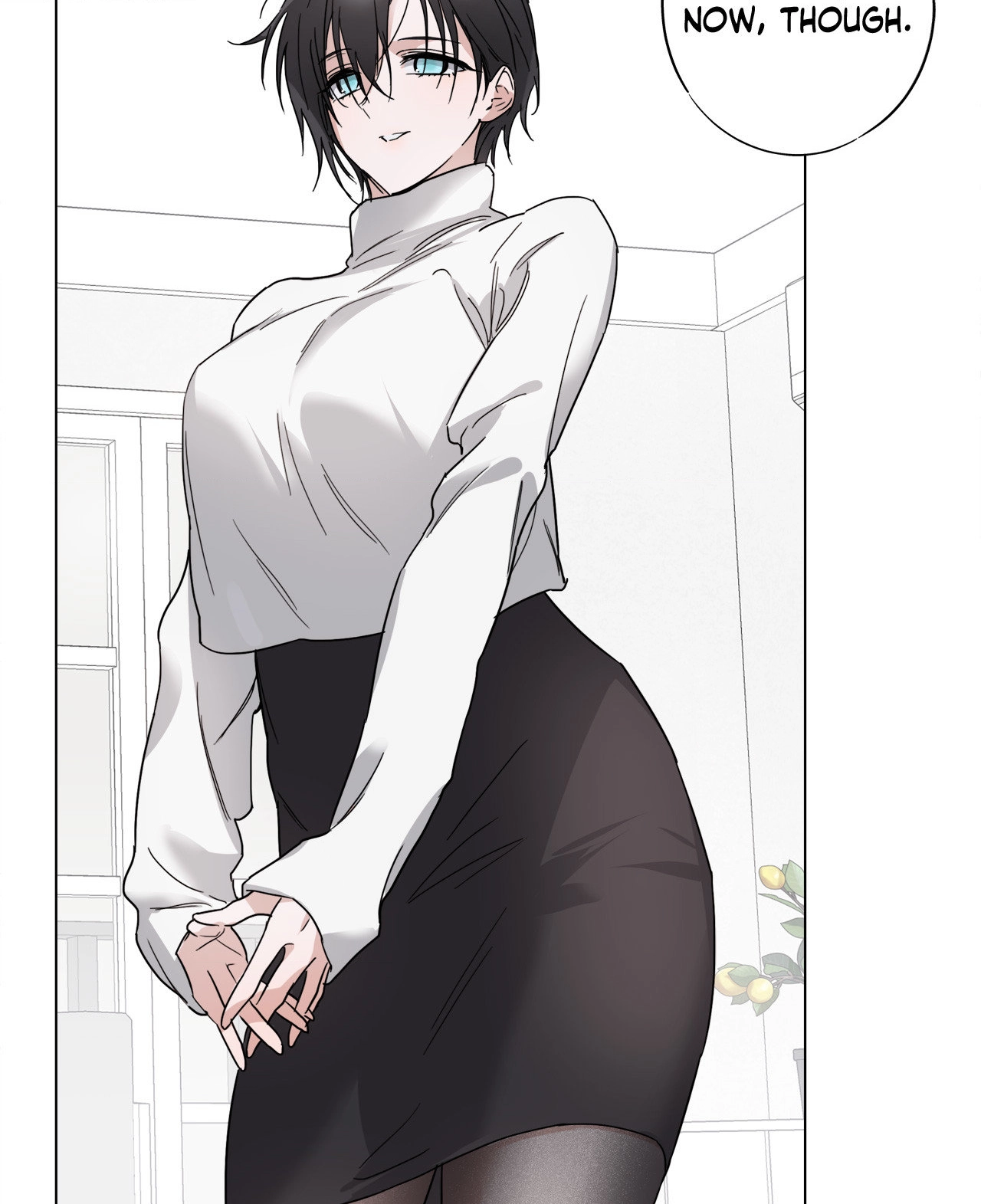 Back With a Vengeance Chapter 1 page 39 - 