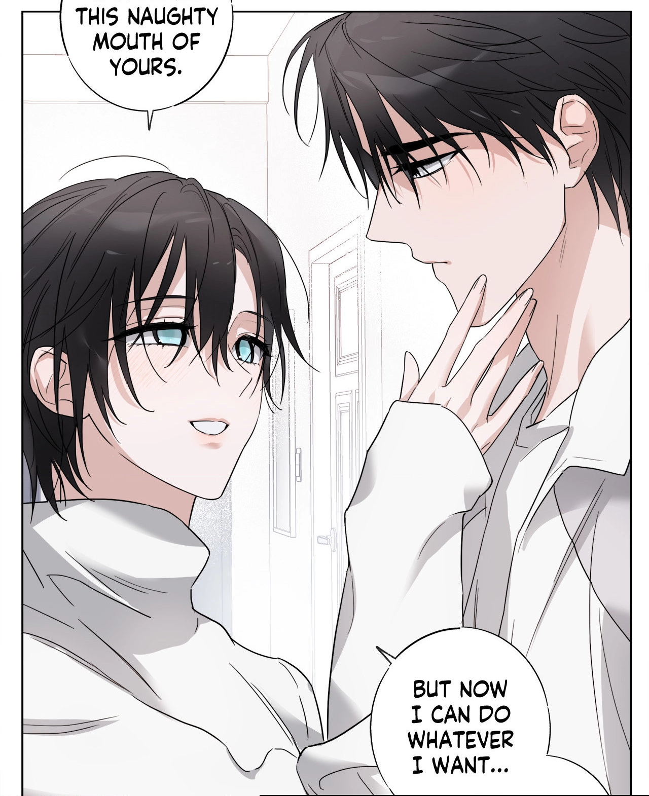 Back With a Vengeance Chapter 1 page 42 - 