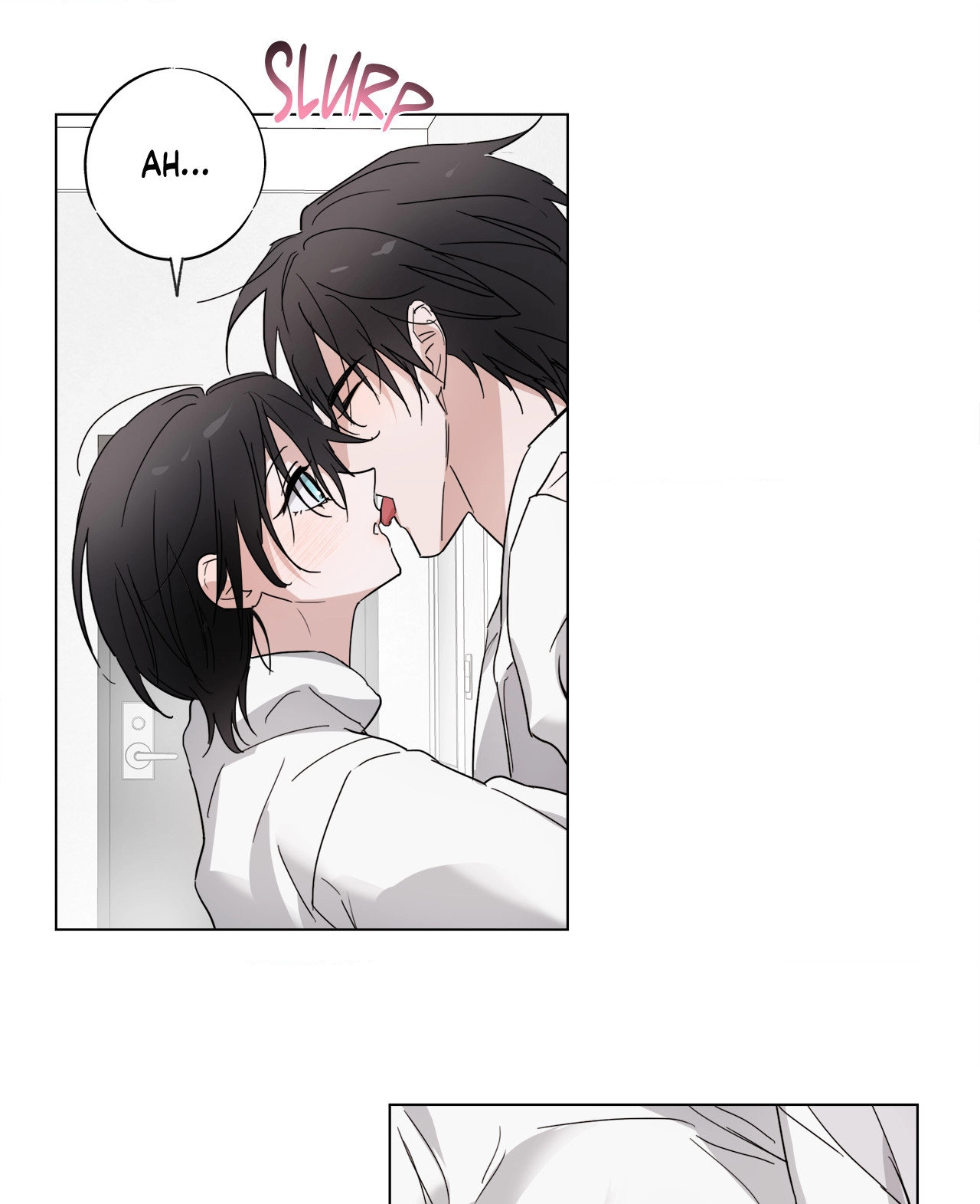 Back With a Vengeance Chapter 1 page 45 - 