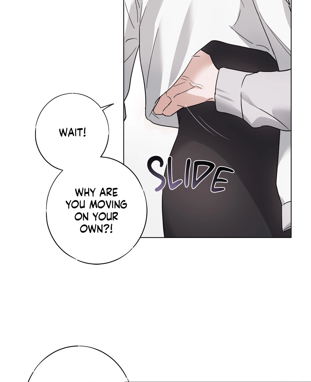 Back With a Vengeance Chapter 1 page 46 - 