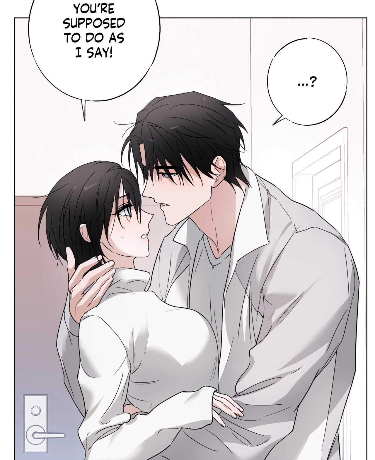 Back With a Vengeance Chapter 1 page 47 - 