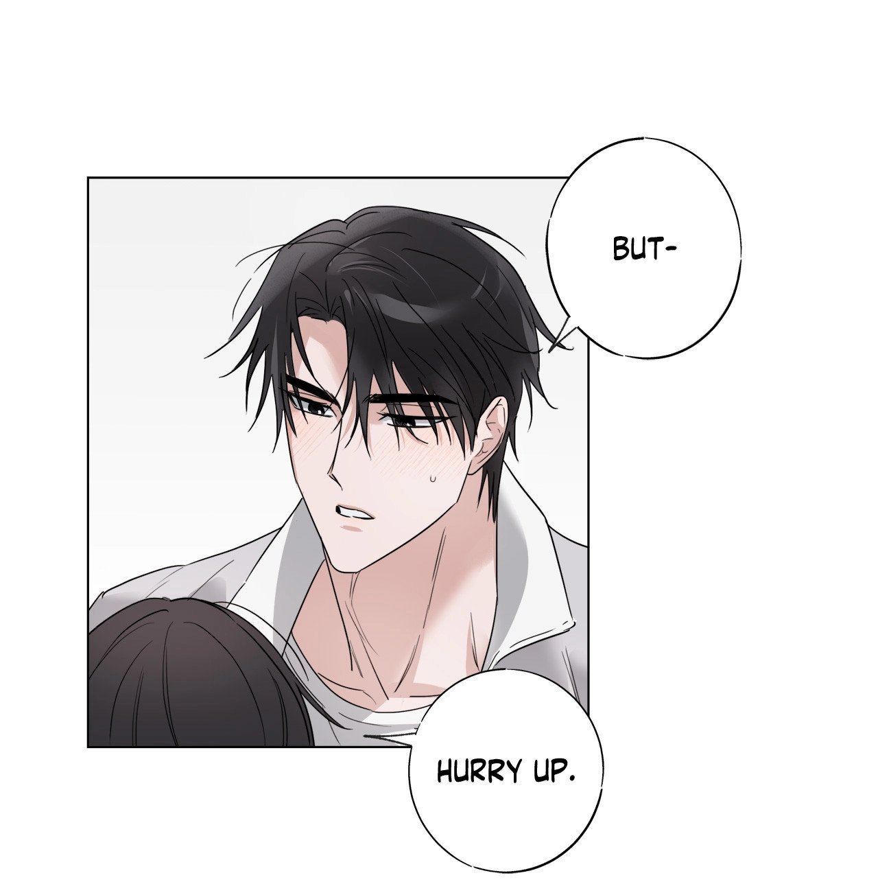 Back With a Vengeance Chapter 1 page 49 - 