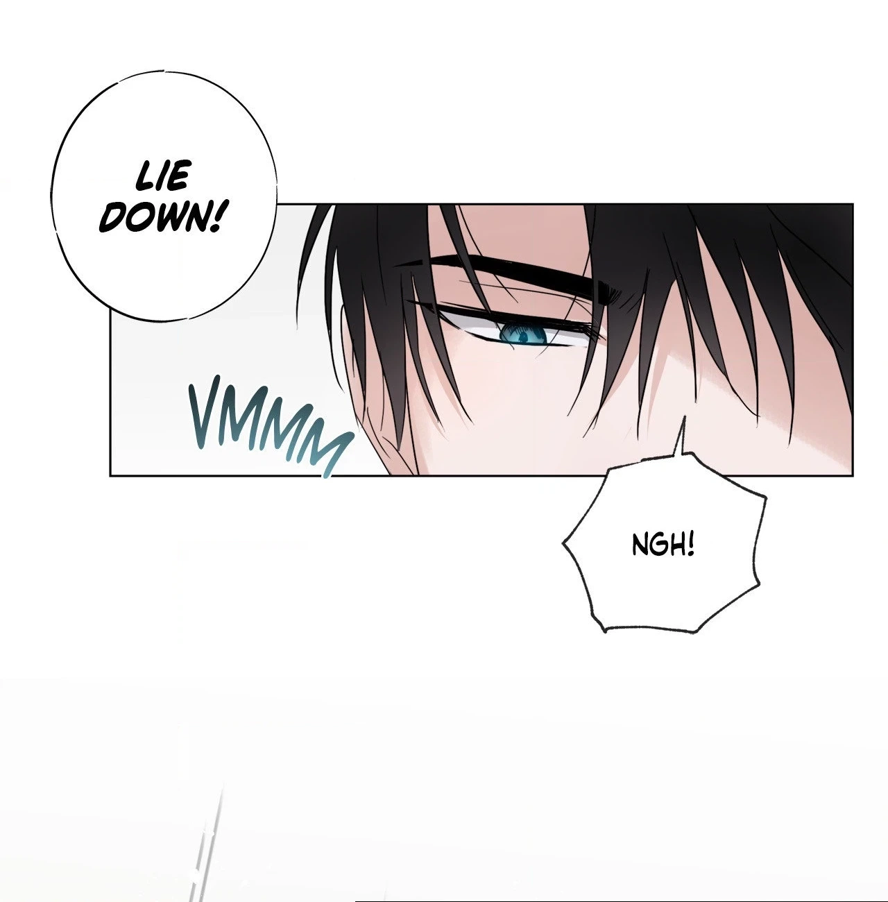 Back With a Vengeance Chapter 1 page 50 - 