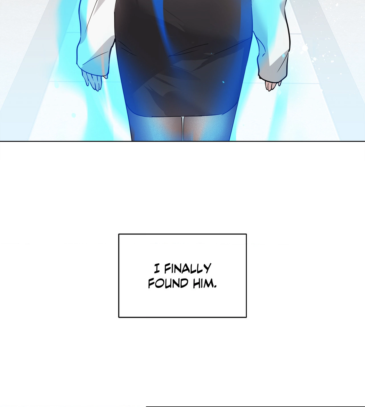 Back With a Vengeance Chapter 1 page 6 - 