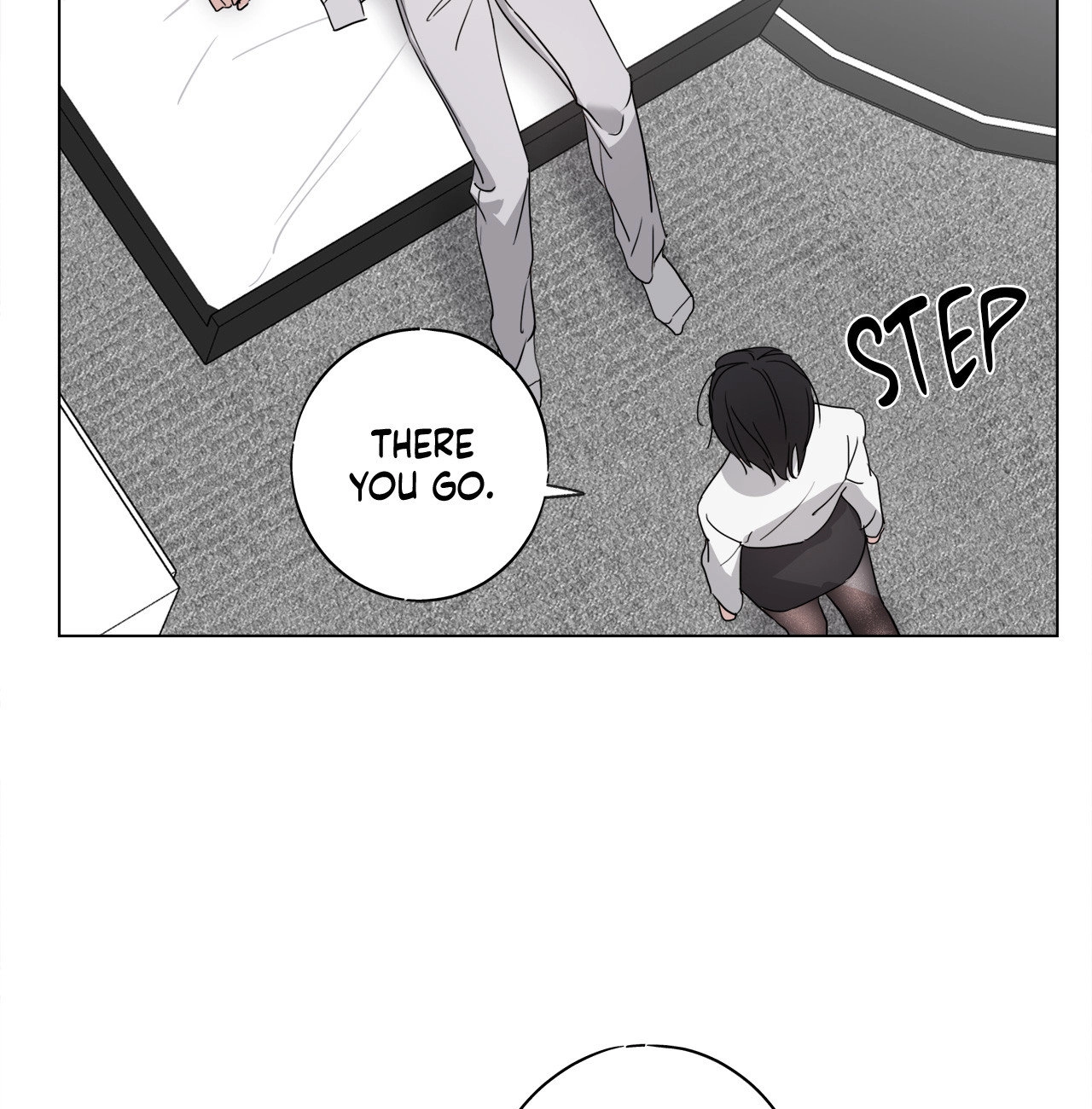 Back With a Vengeance Chapter 1 page 53 - 