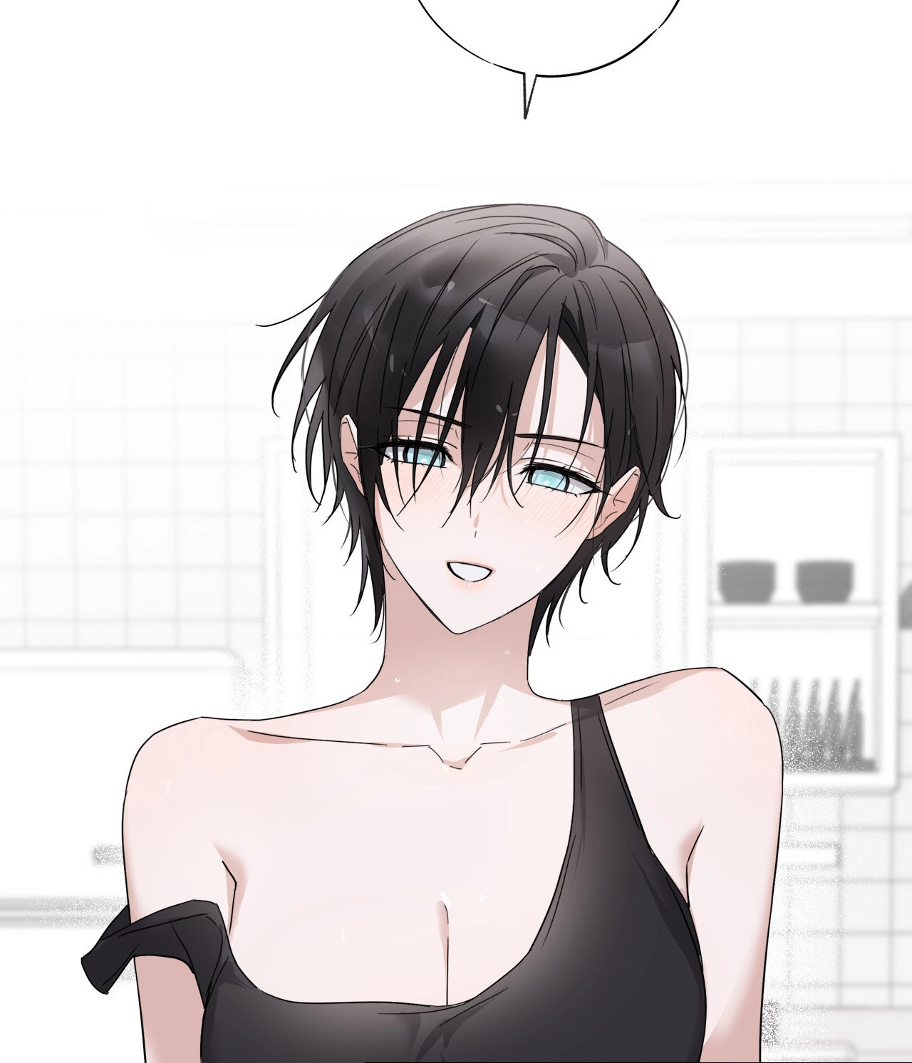 Back With a Vengeance Chapter 1 page 66 - 