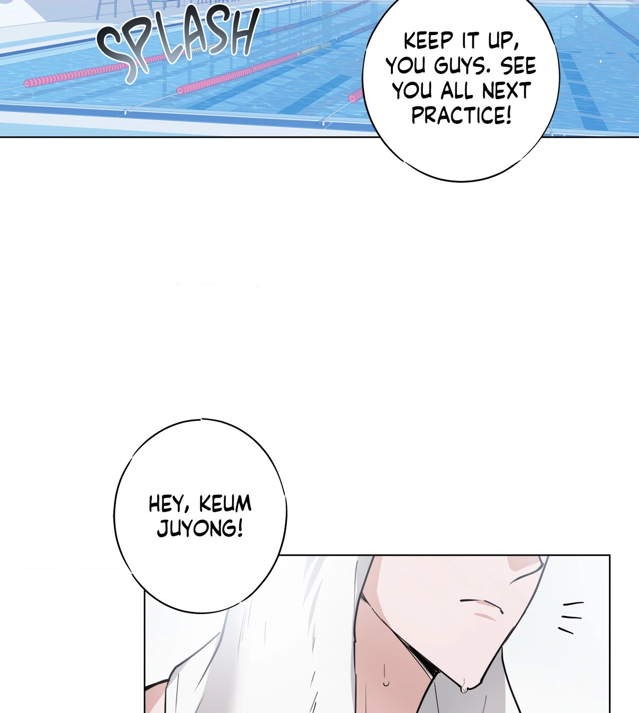 Back With a Vengeance Chapter 1 page 9 - 