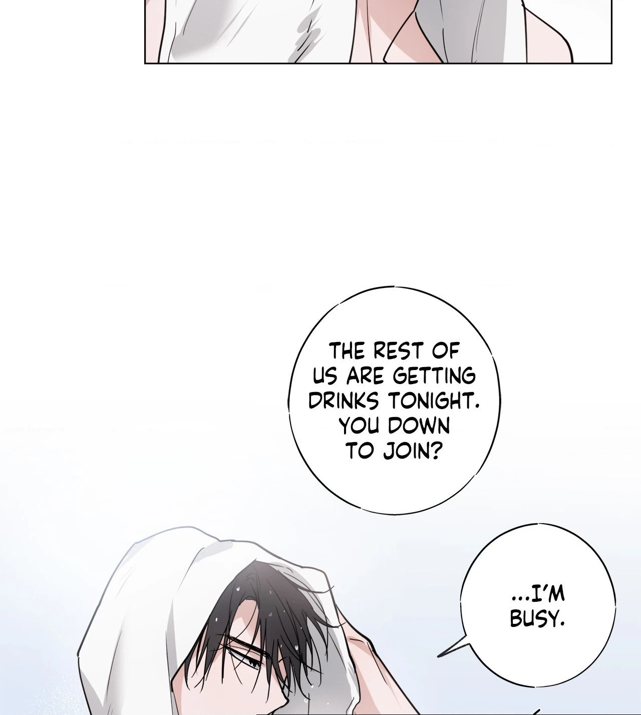 Back With a Vengeance Chapter 1 page 10 - 
