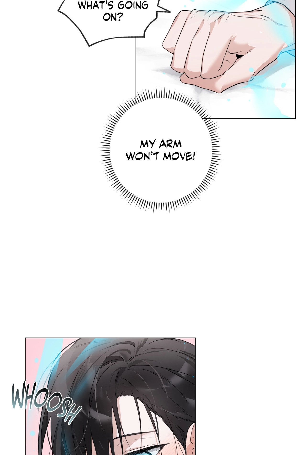 Back With a Vengeance Chapter 2 page 17 - 