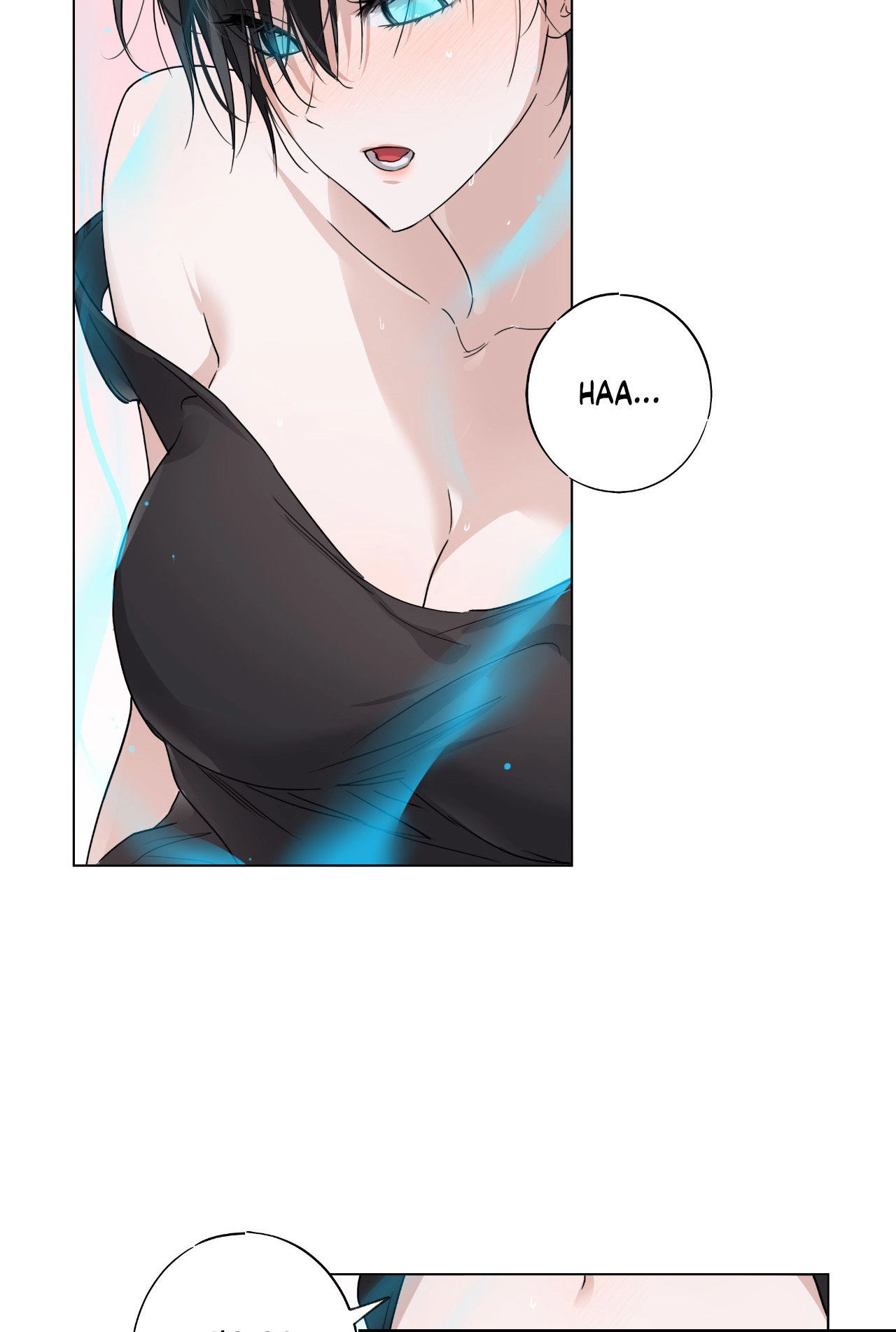 Back With a Vengeance Chapter 2 page 18 - 