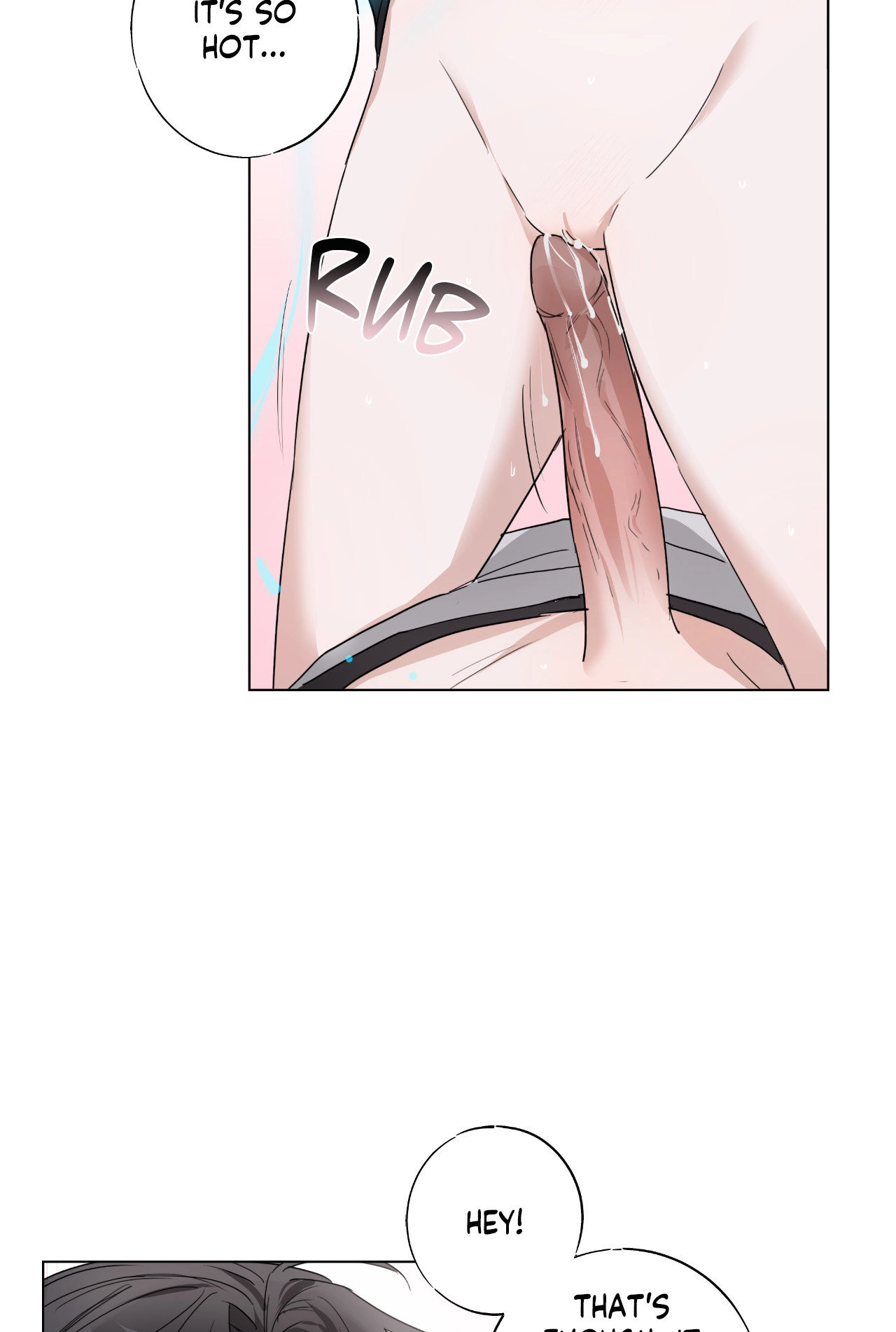 Back With a Vengeance Chapter 2 page 19 - 