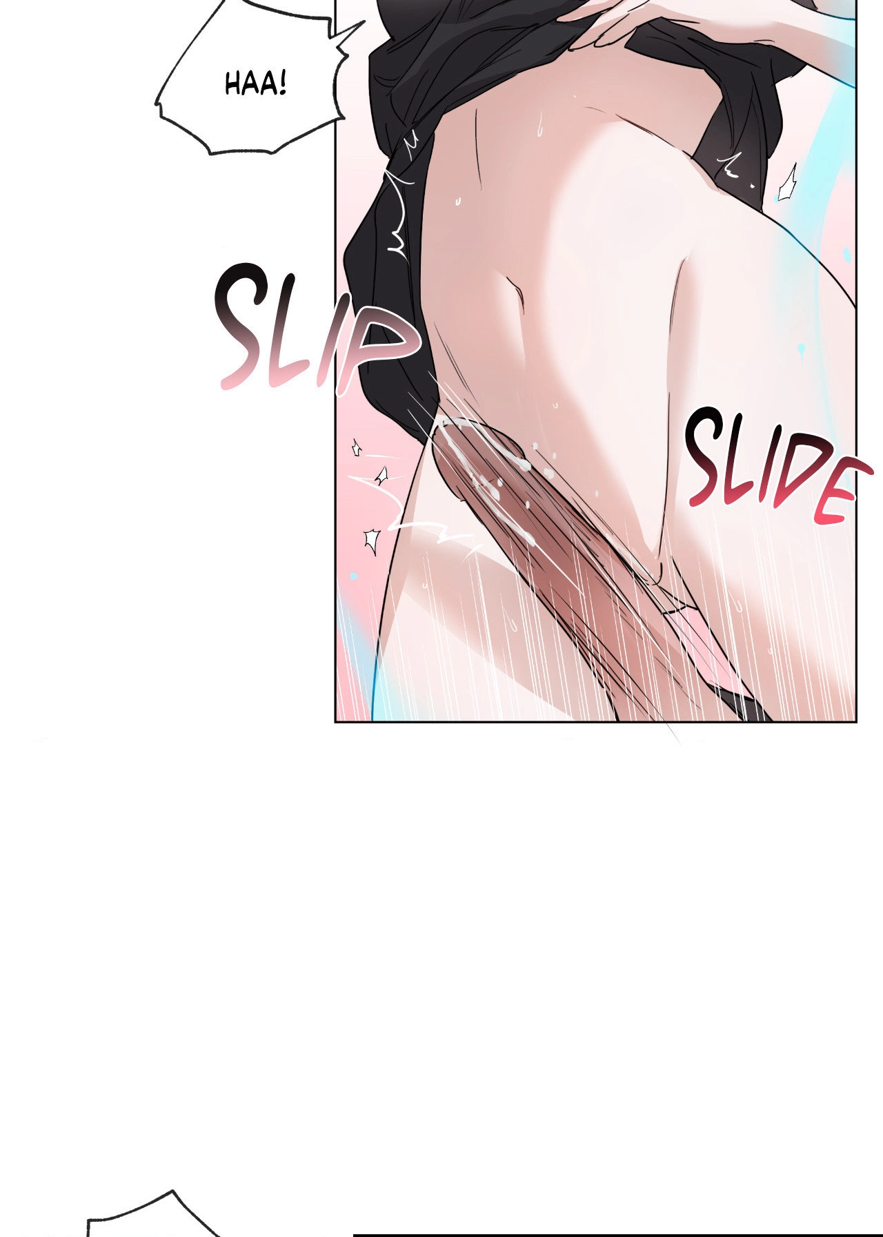 Back With a Vengeance Chapter 2 page 22 - 