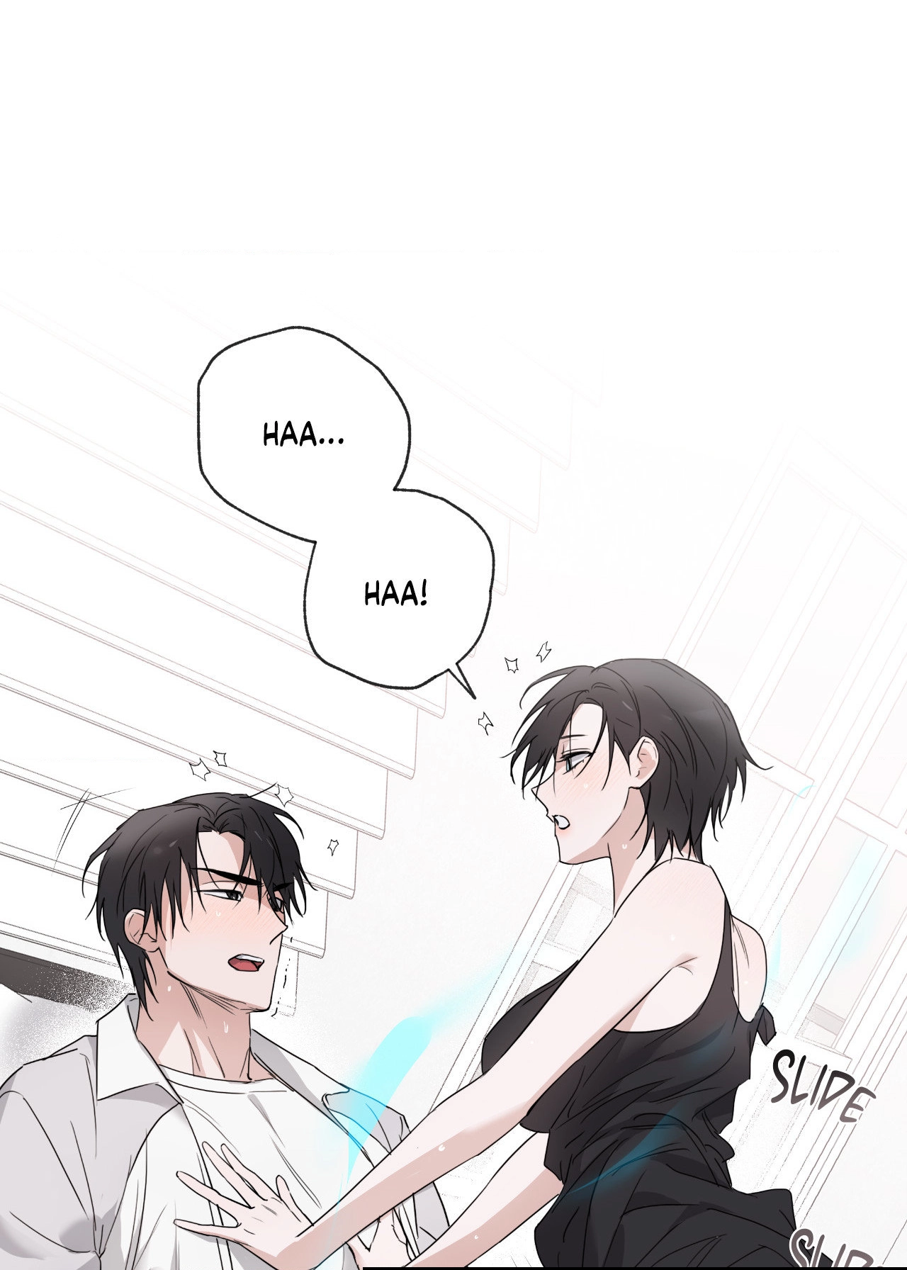 Back With a Vengeance Chapter 2 page 24 - 