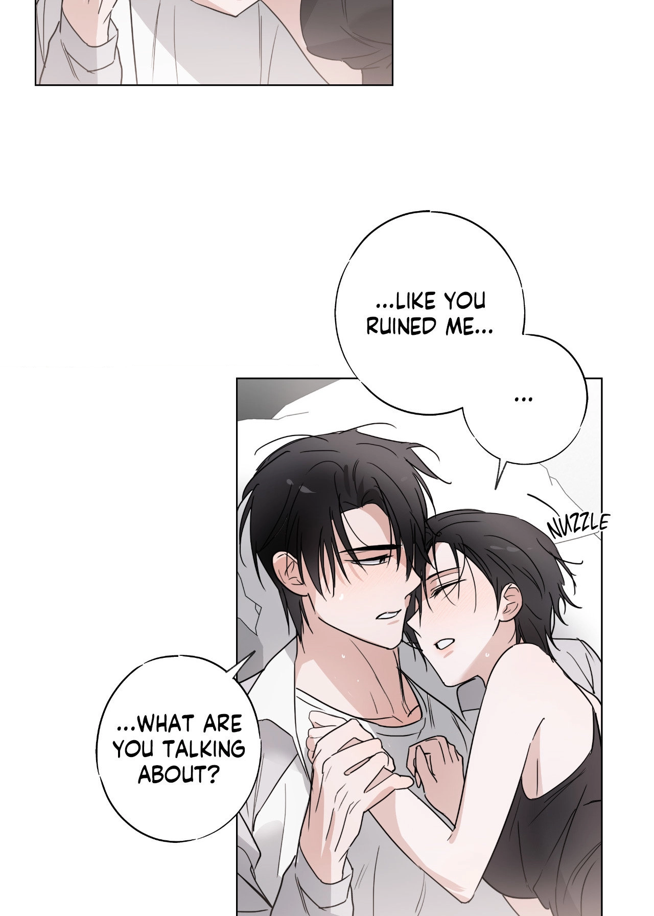 Back With a Vengeance Chapter 2 page 35 - 