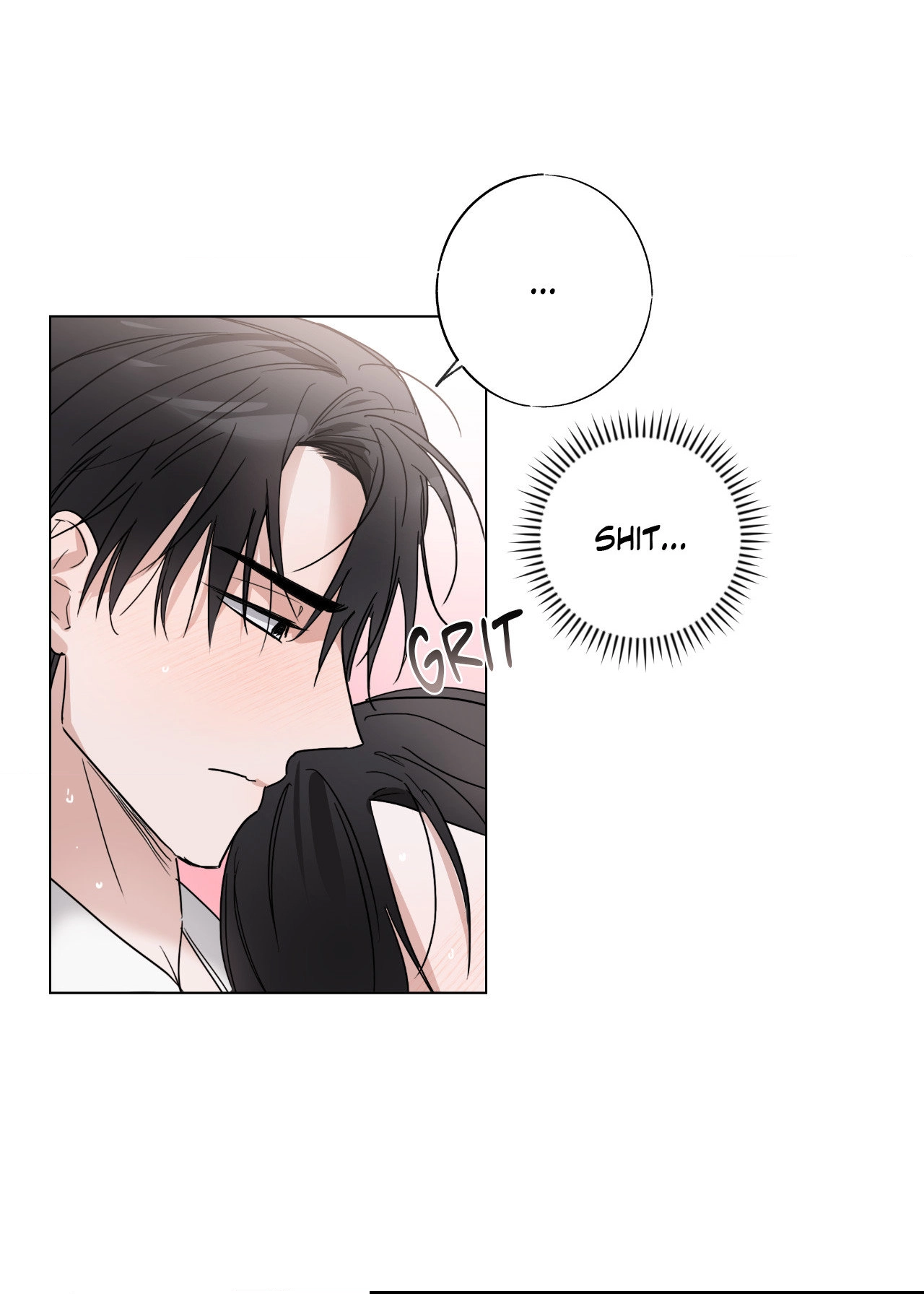 Back With a Vengeance Chapter 2 page 38 - 