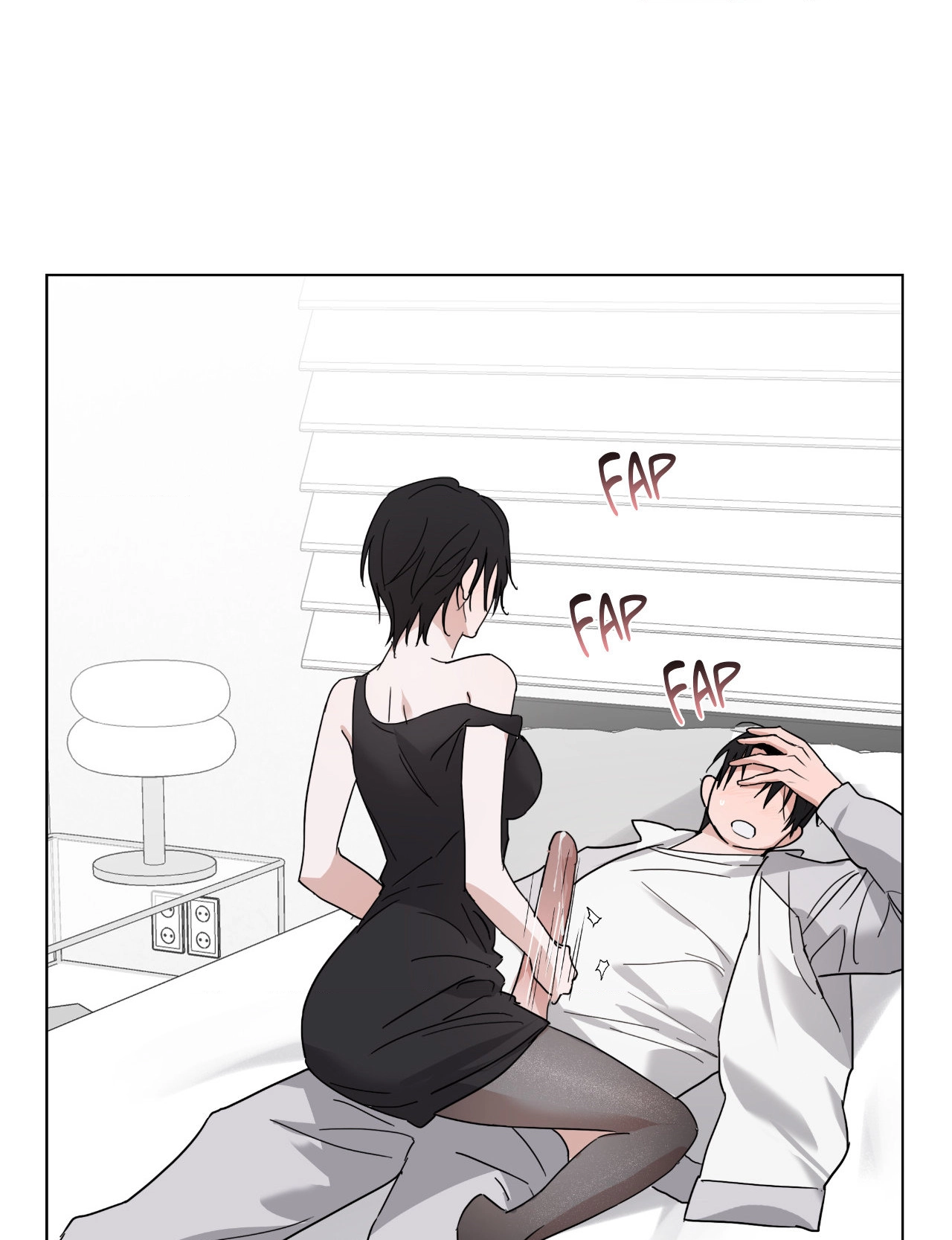 Back With a Vengeance Chapter 2 page 5 - 