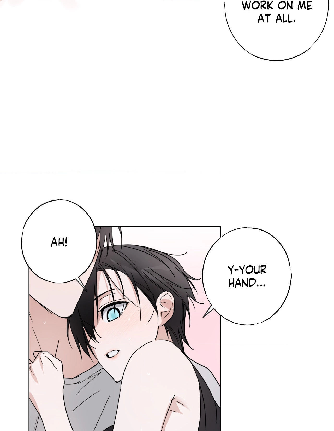 Back With a Vengeance Chapter 2 page 43 - 