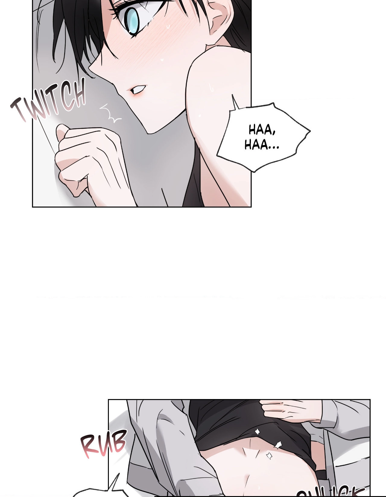 Back With a Vengeance Chapter 2 page 46 - 