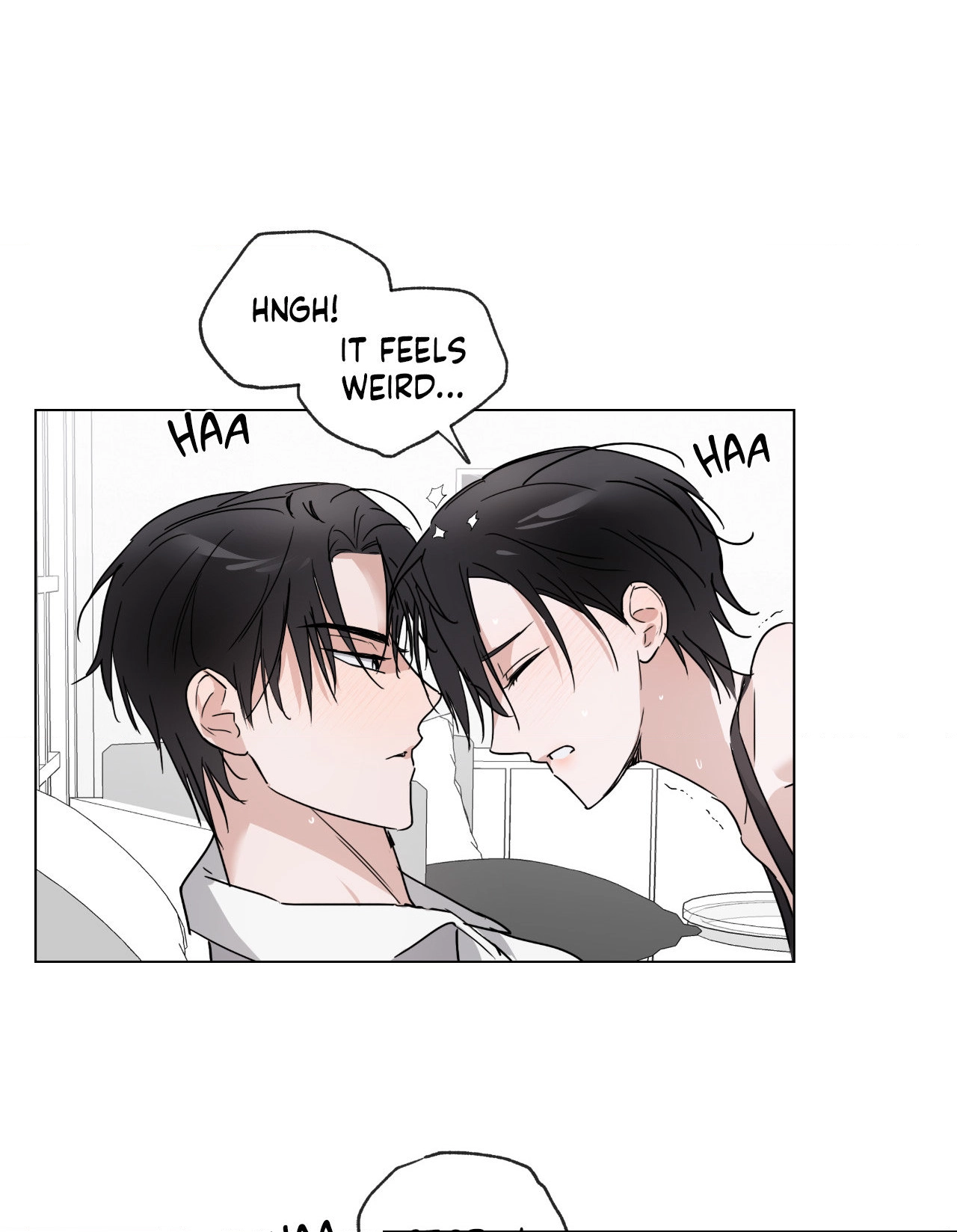 Back With a Vengeance Chapter 2 page 48 - 