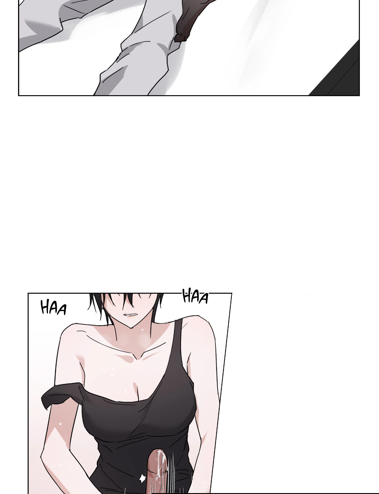 Back With a Vengeance Chapter 2 page 6 - 