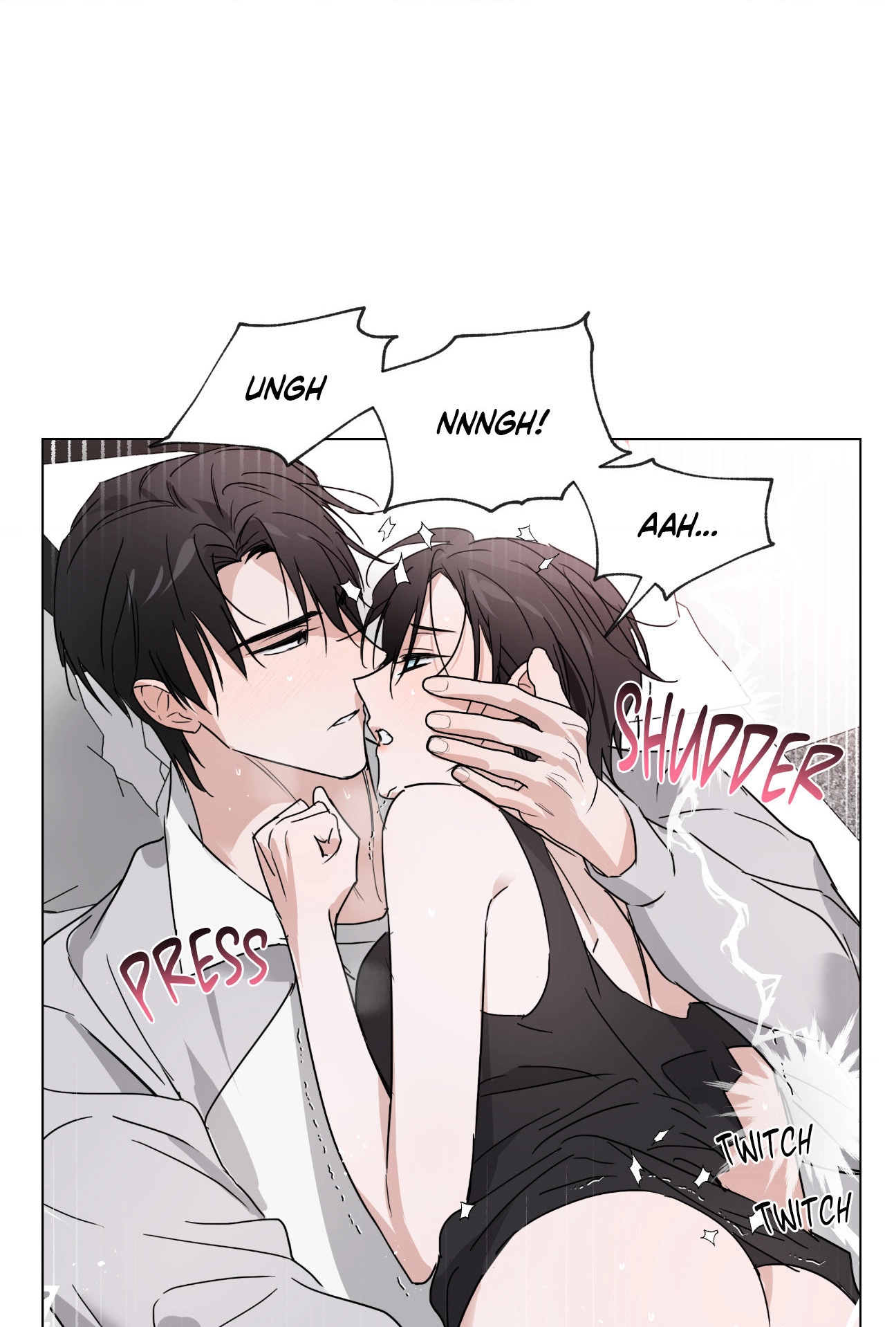Back With a Vengeance Chapter 2 page 55 - 