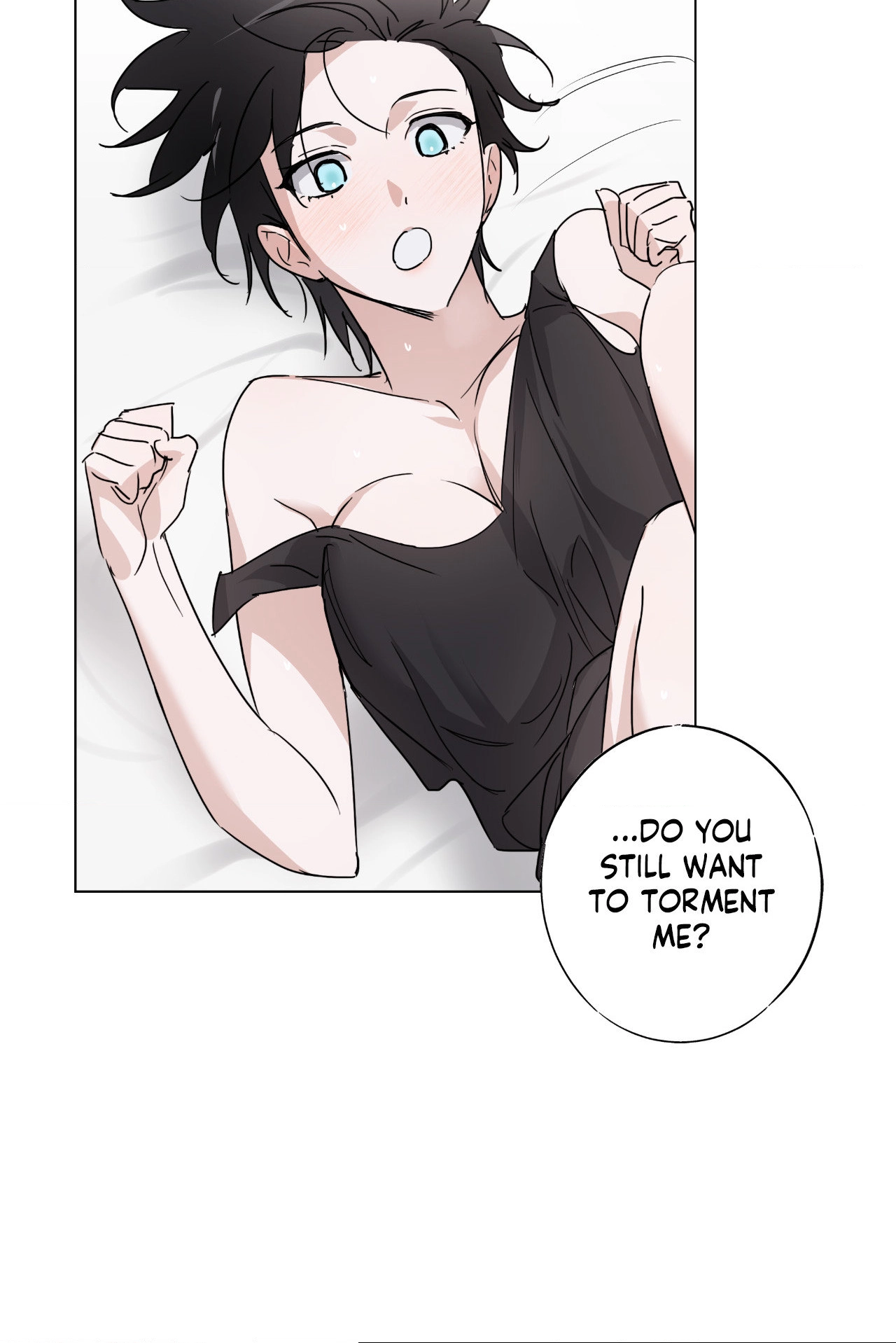 Back With a Vengeance Chapter 2 page 58 - 