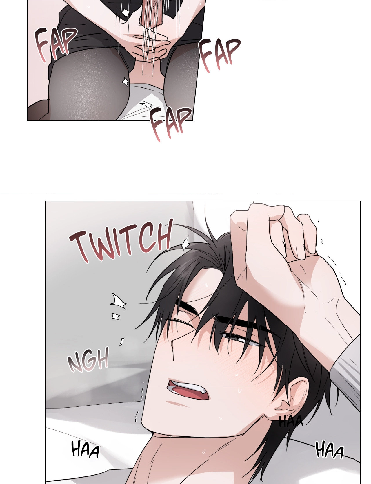 Back With a Vengeance Chapter 2 page 7 - 
