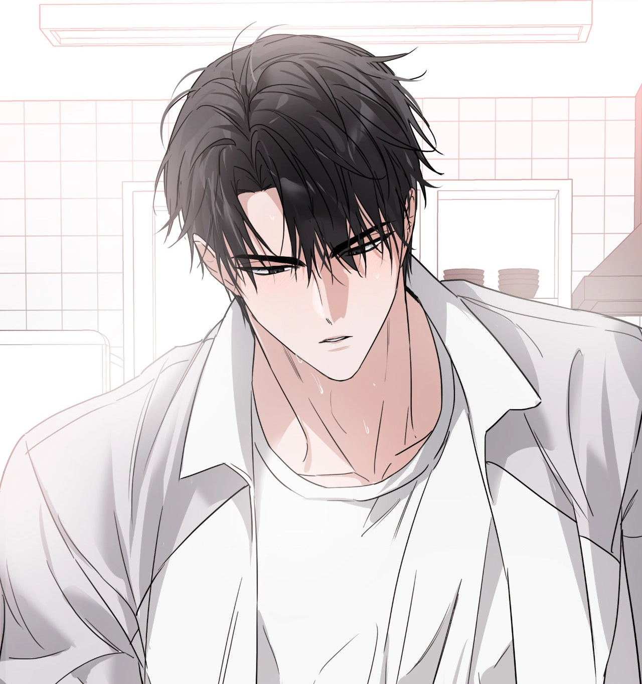 Back With a Vengeance Chapter 2 page 61 - 
