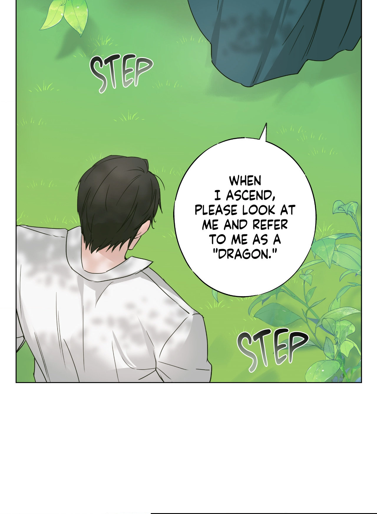 Back With a Vengeance Chapter 3 page 12 - 
