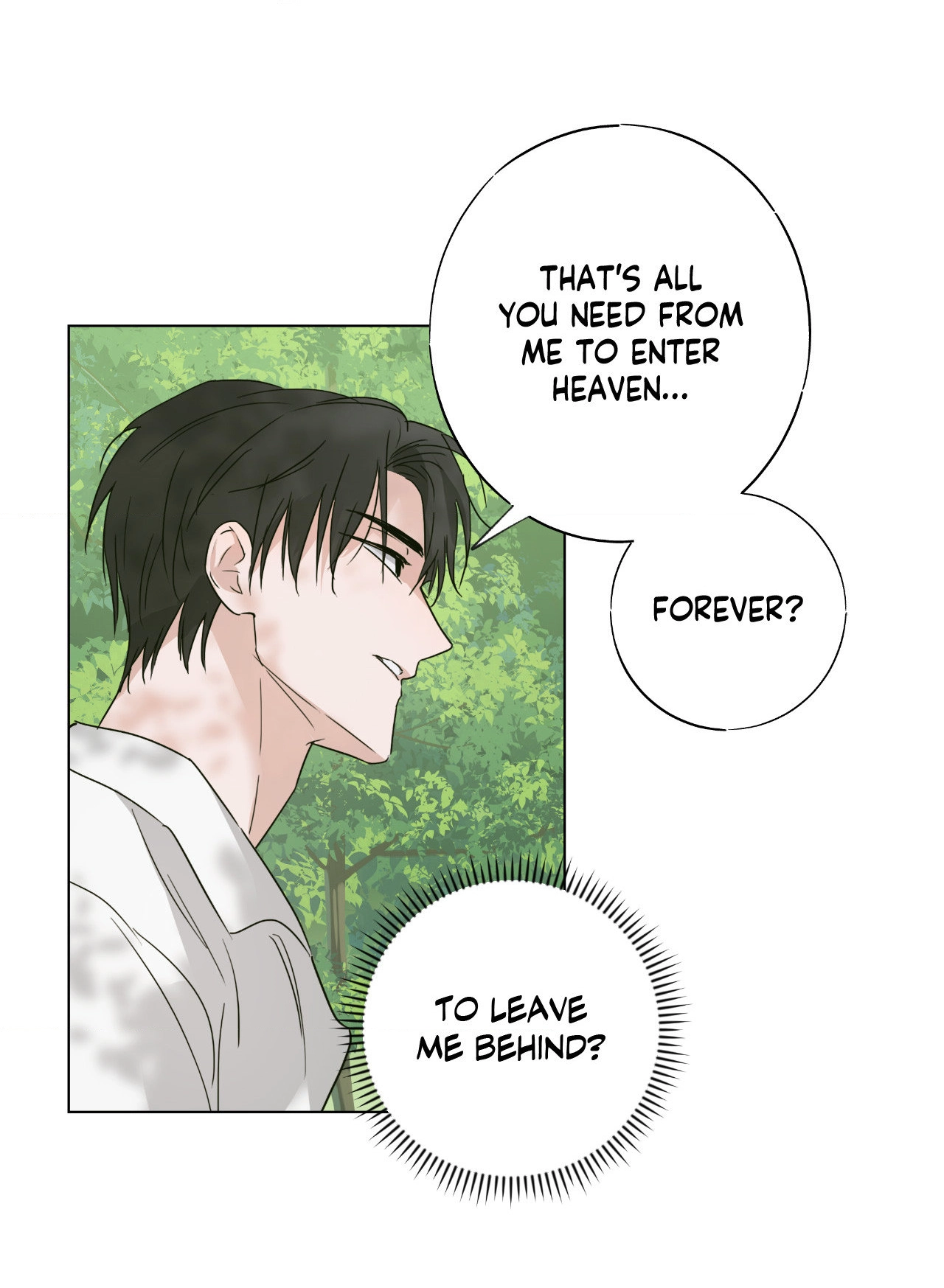 Back With a Vengeance Chapter 3 page 13 - 