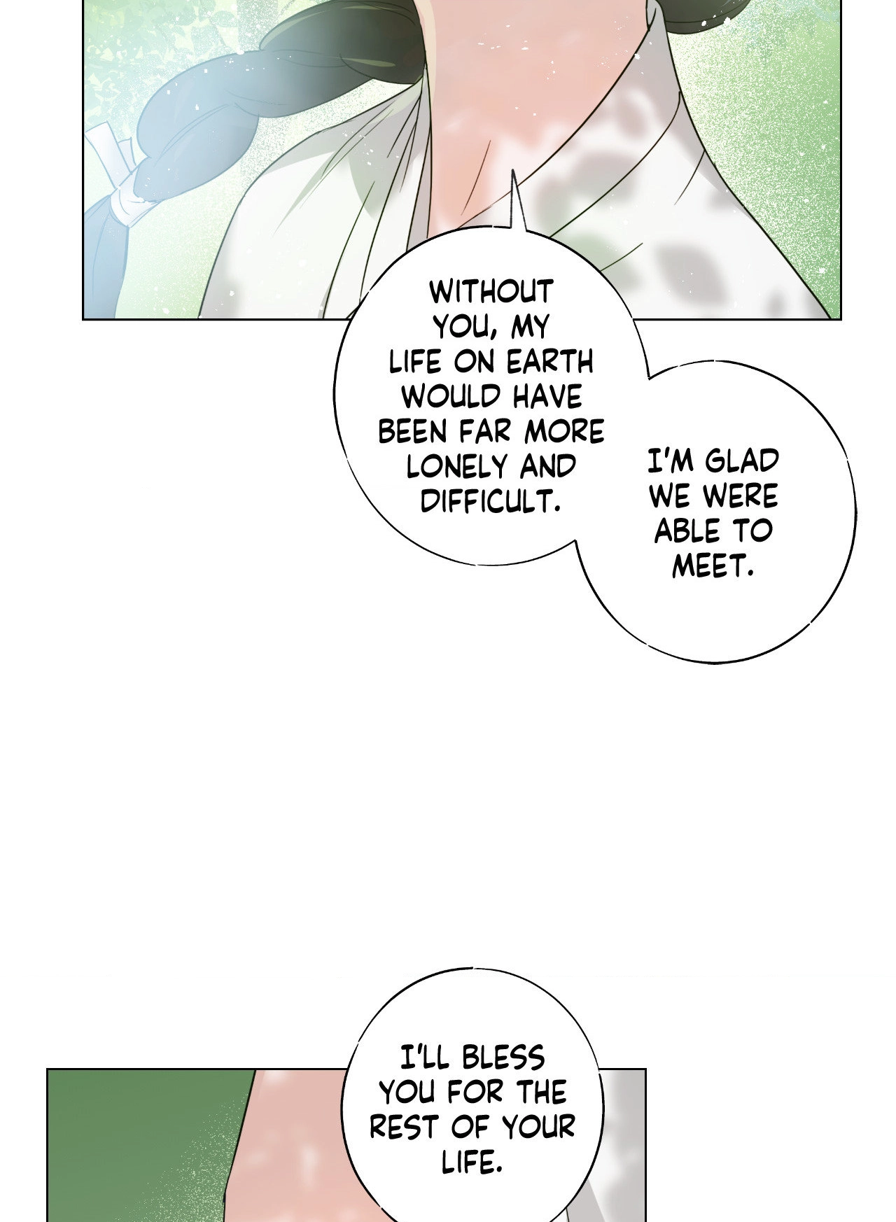 Back With a Vengeance Chapter 3 page 15 - 